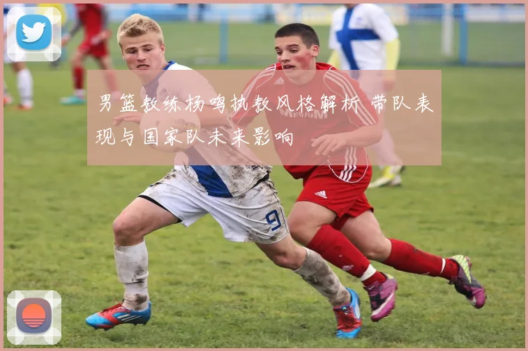 男篮教练杨鸣执教风格解析 带队表现与国家队未来影响