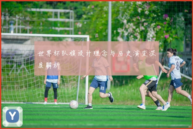世界杯队旗设计理念与历史演变深度解析