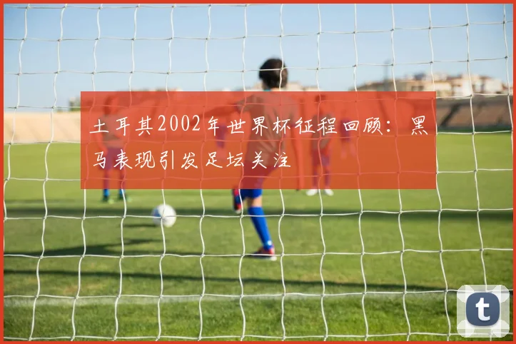 土耳其2002年世界杯征程回顾:黑马表现引发足坛关注